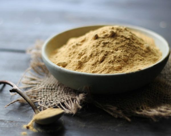 Mesquite Powder