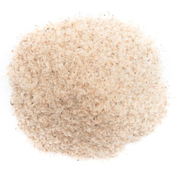 CTG Health Nut Psyllium Husk Powder