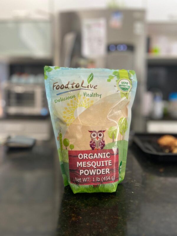 Mesquite Powder - Image 4