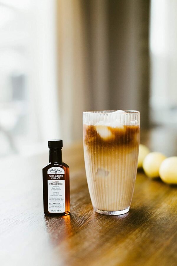 Pure Almond Extract - Image 3