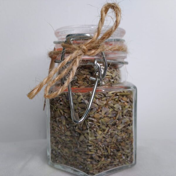 Organic Lavender Flowers